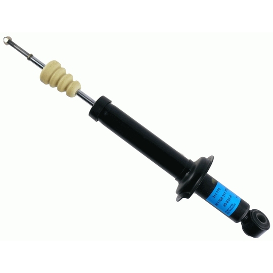 MAYSAN PN7316602-ARKA AMORTİSÖR HYUNDAI SONATA IV > 5531138601_/_1109